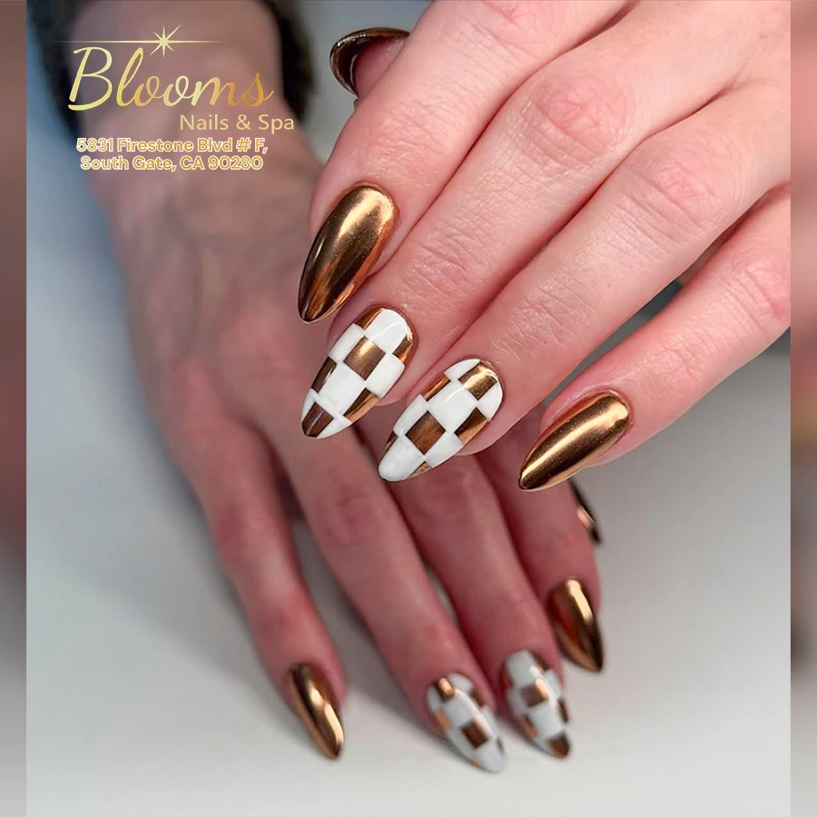 Nail Art